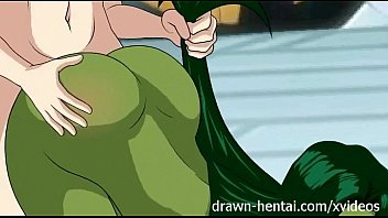 Hulk amv