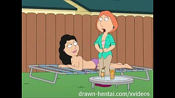 Lois griffin hentai comic