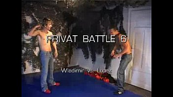 Gay porn wrestling domination