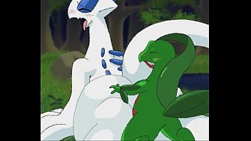 Pokemon furry porn