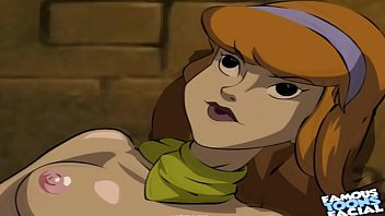 Scooby doo erotic