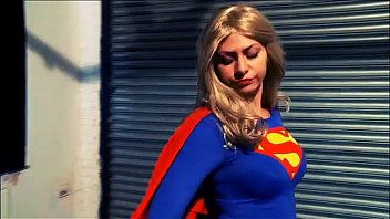 Jensen supergirl