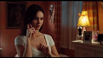 Video hot megan fox