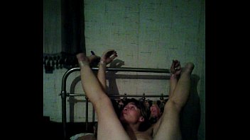 Bondage amateur