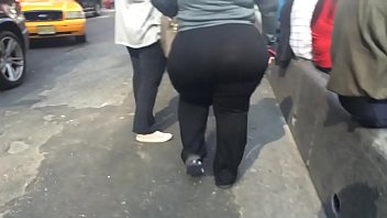 Bbw booty