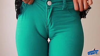 Tremendo cameltoe