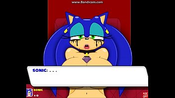 Gif sonic