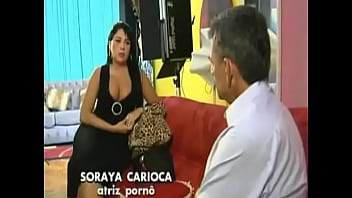 Soraya porno