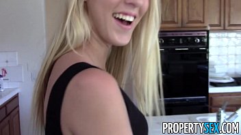 Cadence lux creampie