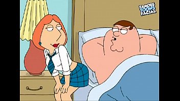 Family guy hentai pics