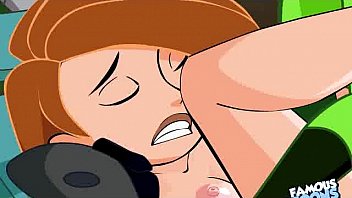 Kim possible sex game