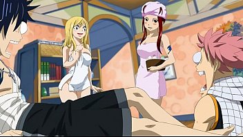 Aria fairy tail