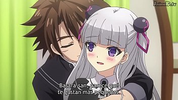 Shinmai maou no testament segunda temporada