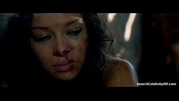 Jessica parker kennedy porn