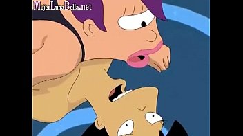 Futurama pictures