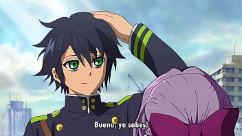 Owari no seraph yuu