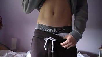 Calvin klein gay porn