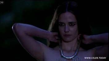 Eva green desnudos