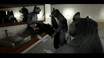 Gay furry porn games