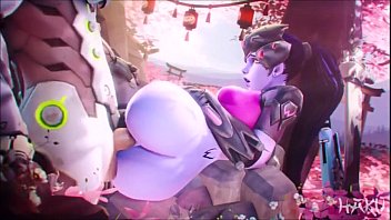 Overwatch sex