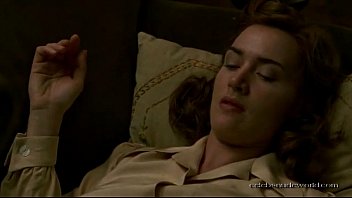 Kate winslet sex scene