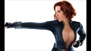 El pack de scarlett johansson