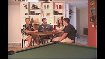 Cuckold wife gang bang