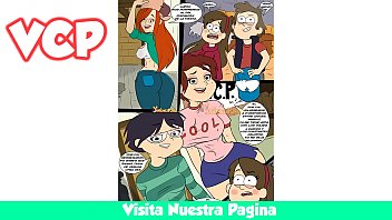 Comics xxx rubias putas