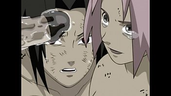 Naruto xxx sakura