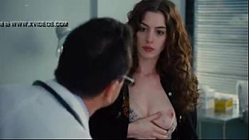 Anne hathaway xnxx