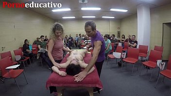 Como hago los masajes eroticos