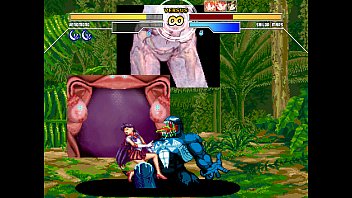 Mugen tournament