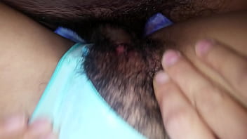 Cojiendo con hermosa adolecente gordita nalgona