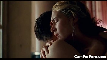 Kate winslet nude