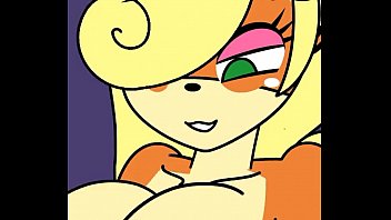 Rule 34 coco bandicoot