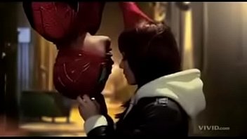 Spiderman chochox