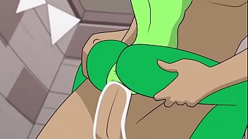 Anal porn peridot y steven