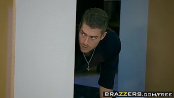 Sibling rivalry 3 brazzers