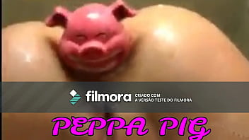 Peppa pig sexy