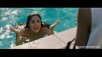 Salma hayek hot