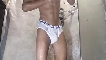 Videos de baños de vapor gay