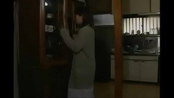 Japanese milf love story