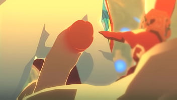 Mipha hentai