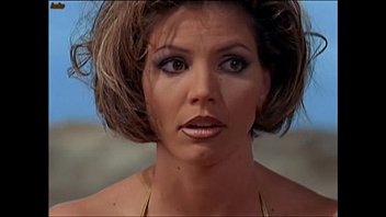 Charisma carpenter pussy