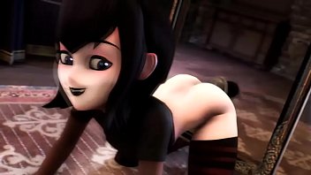 Mavis hotel transylvania