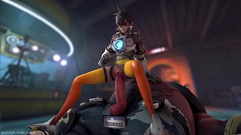 Overwatch porn gifs tumblr