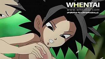 Caulifla rule34