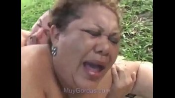 Abuelas haciendo sexo oral