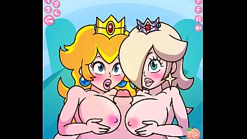 Bowser peach hentai