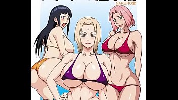 Porno naruto tsunade